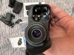 Гляделка Pulsar Quantum Lite XQ23V