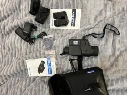 Гляделка Pulsar Quantum Lite XQ23V