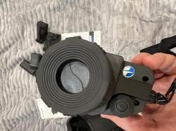 Гляделка Pulsar Quantum Lite XQ23V