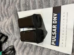 Гляделка Pulsar Quantum Lite XQ23V
