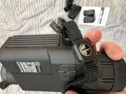 Гляделка Pulsar Quantum Lite XQ23V