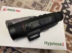 Гляделка RikaNV hypnose 2 335L