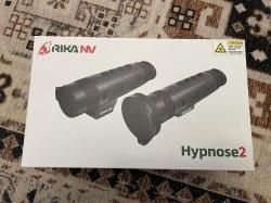 Гляделка RikaNV hypnose 2 335L