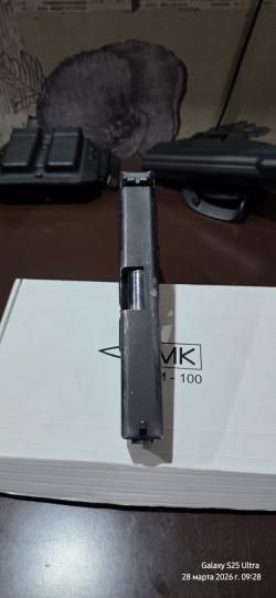 GM-102 Фирма «СКАТ»