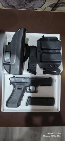 GM-102 Фирма «СКАТ»