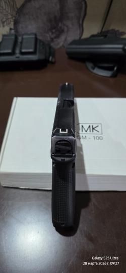 GM-102 Фирма «СКАТ»