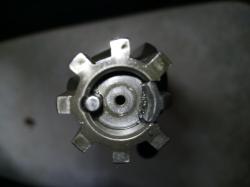 GM-15 (АР-15) С двумя сменными стволами.