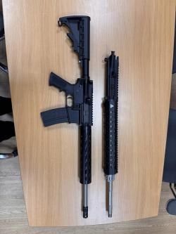 GM-15 кал 5,45x39 и 6,5 Grendel