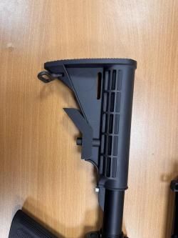 GM-15 кал 5,45x39 и 6,5 Grendel