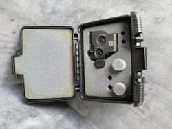 Голографический коллиматорный прицел