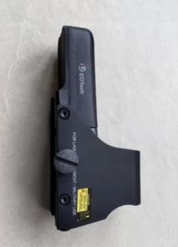 Голографический прицел EOTech 552.А65