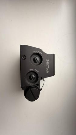 Голографический прицел EOTECH XPS 3-0