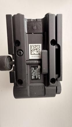 Голографический прицел EOTECH XPS 3-0