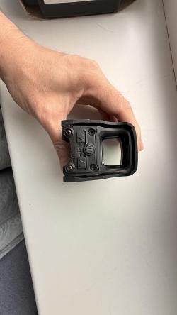 Голографический прицел EOTECH XPS 3-0