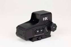 Голографический прицел HKK (аналог Eotech)
