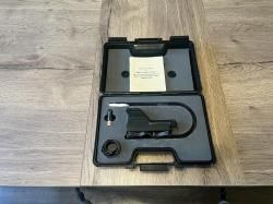 Голографический прицел mars-S и магнифер ITL Trisight 3X