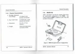Голографический прицел mars-S и магнифер ITL Trisight 3X