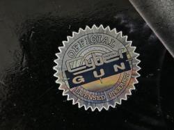 Golt p1911 пневматика