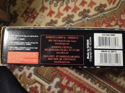 Golt p1911 пневматика