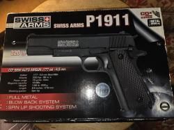 Golt p1911