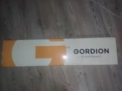 GORDION