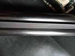 Горизонталка A.W. Wolf 1951 высокого класса 12-й калибр