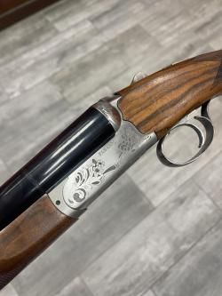 Горизонталка FABARM Classis 12/76/710