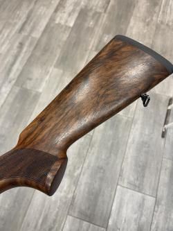 Горизонталка FABARM Classis 12/76/710