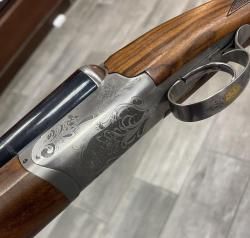 Горизонталка FABARM Classis 12/76/710