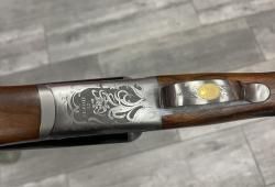 Горизонталка FABARM Classis 12/76/710