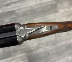 Горизонталка FABARM Classis 12/76/710