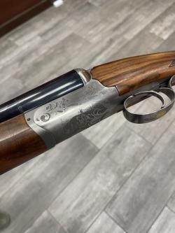 Горизонталка FABARM Classis 12/76/710