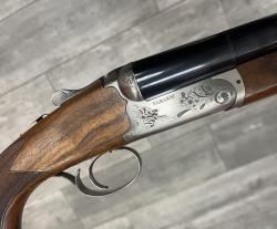 Горизонталка FABARM Classis 12/76/710