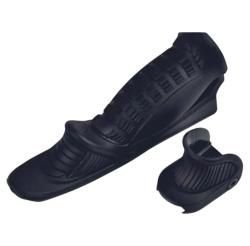 Горизонтальная тактическая рукоятка + упор на цевье