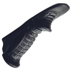 Горизонтальная тактическая рукоятка + упор на цевье