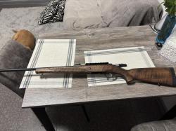 Горностай 193-02. 223 rem