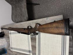 Горностай 193-02. 223 rem