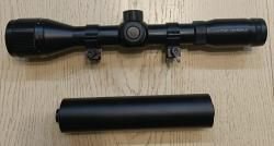 Горностай 223REM