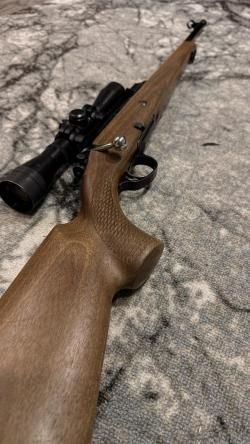 Горностай 7.62×39