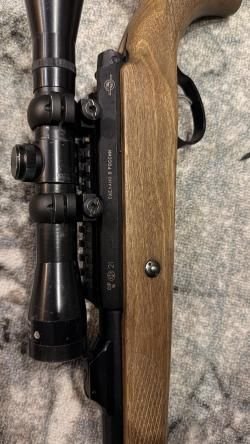 Горностай 7.62×39