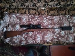  Горностай калибр 223 