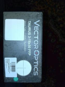  Горностай калибр 223 