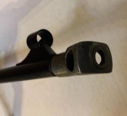 Горностай ВПО-192 7,62х39 СПб/ Пушкин