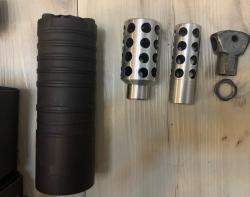 Горностай ВПО-192 7,62х39 СПб/ Пушкин