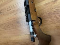 Горностай «ВПО-193-01» 223 rem