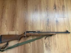 Горностай «ВПО-193-01» 223 rem