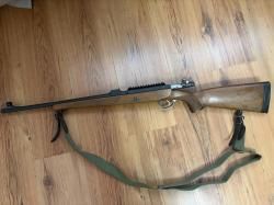 Горностай «ВПО-193-01» 223 rem