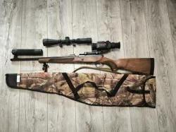 Горностай ВПО 193-2 223калибр