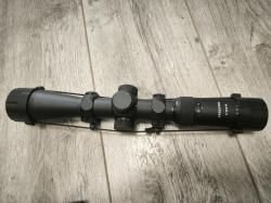 Горностай ВПО 193-2 223калибр