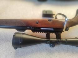 Горностай (ВПО-193)